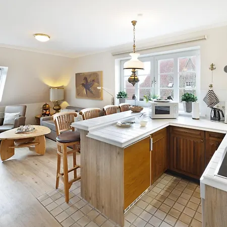 Апартаменты Sylti 4 Лист