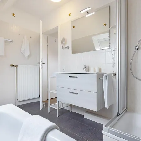 Sylti 4 Апартаменты