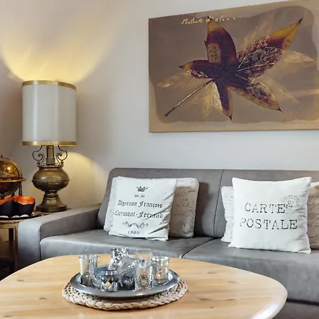 Апартаменты Sylti 4 *