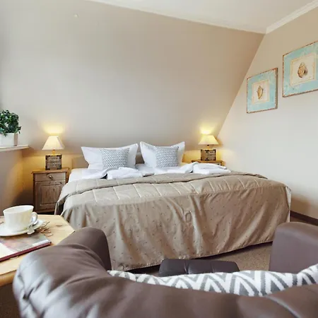 Sylti 4 Апартаменты