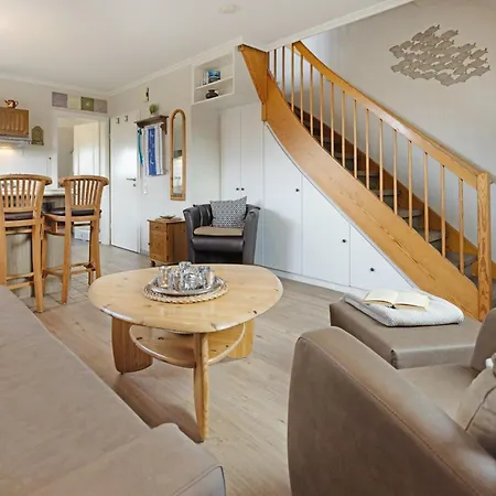 Апартаменты Sylti 4