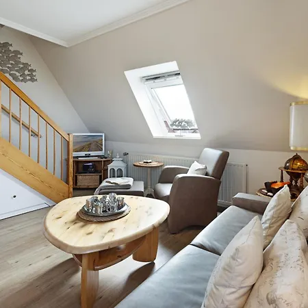 Sylti 4 Апартаменты *