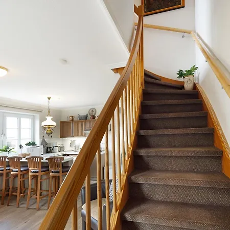 Sylti 4 Апартаменты Лист