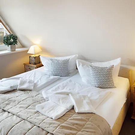 Sylti 4 Апартаменты