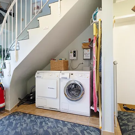 Apartman Sylti 4 List